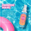 Fanola Fanbeach Protective Sun Oil 100ml