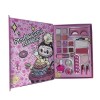 Παιδική Παλέτα Μακιγιάζ Fashion Make Up Set