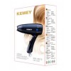Hair Dryer Kemei Travel 1600watt KM-8215