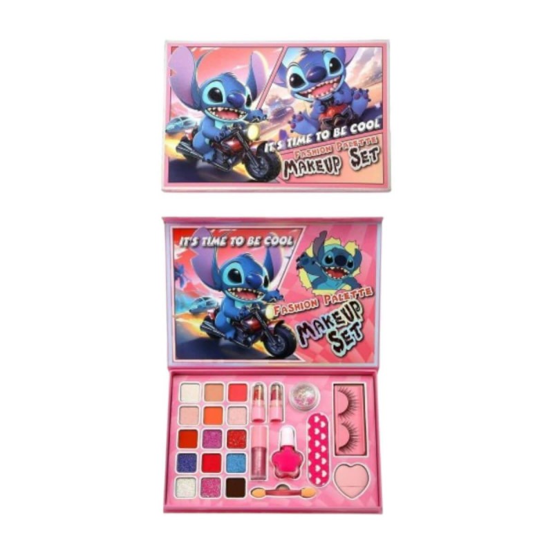 Make Up Set It's Time To Be Cool