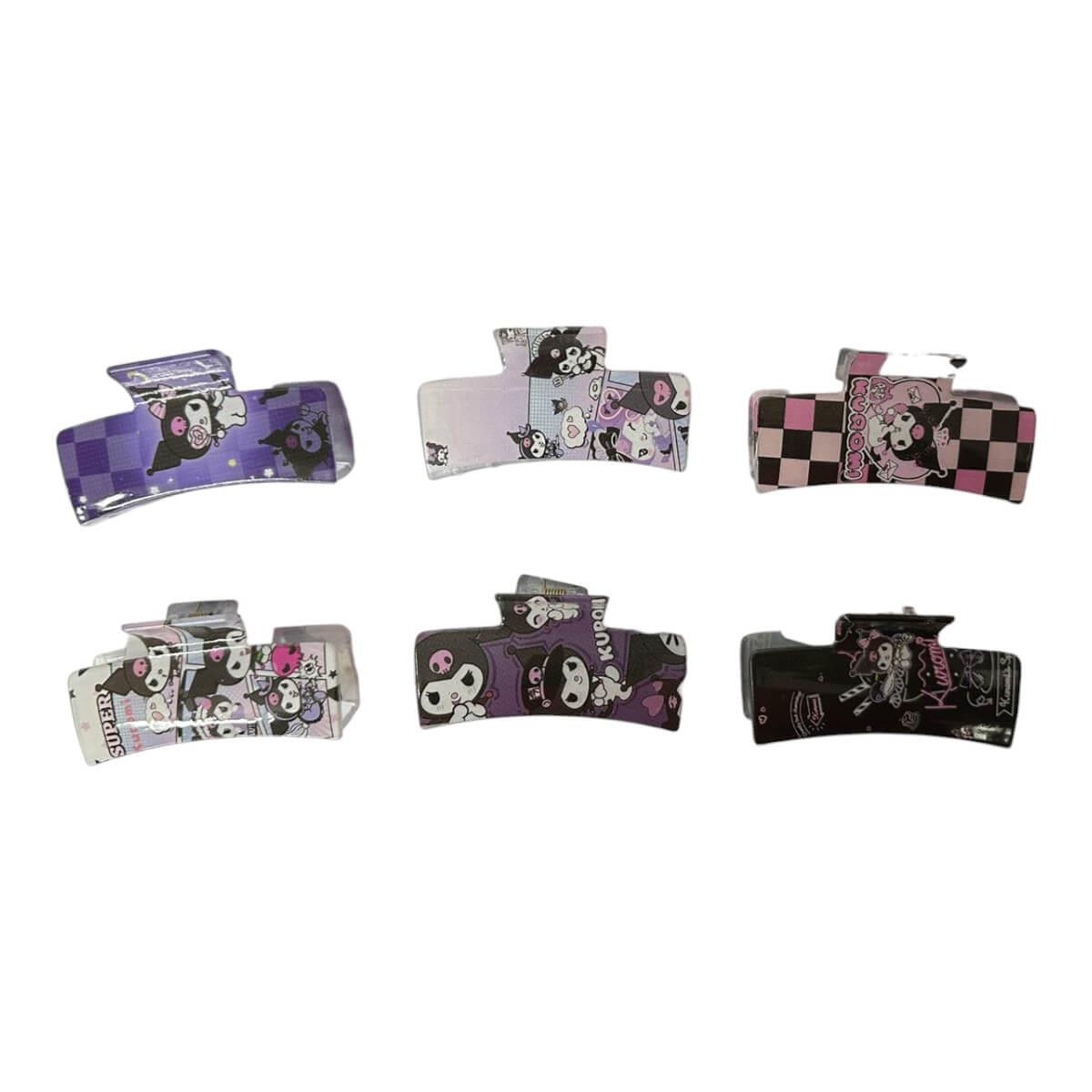 Paperclip Children's Figures 8.5cm