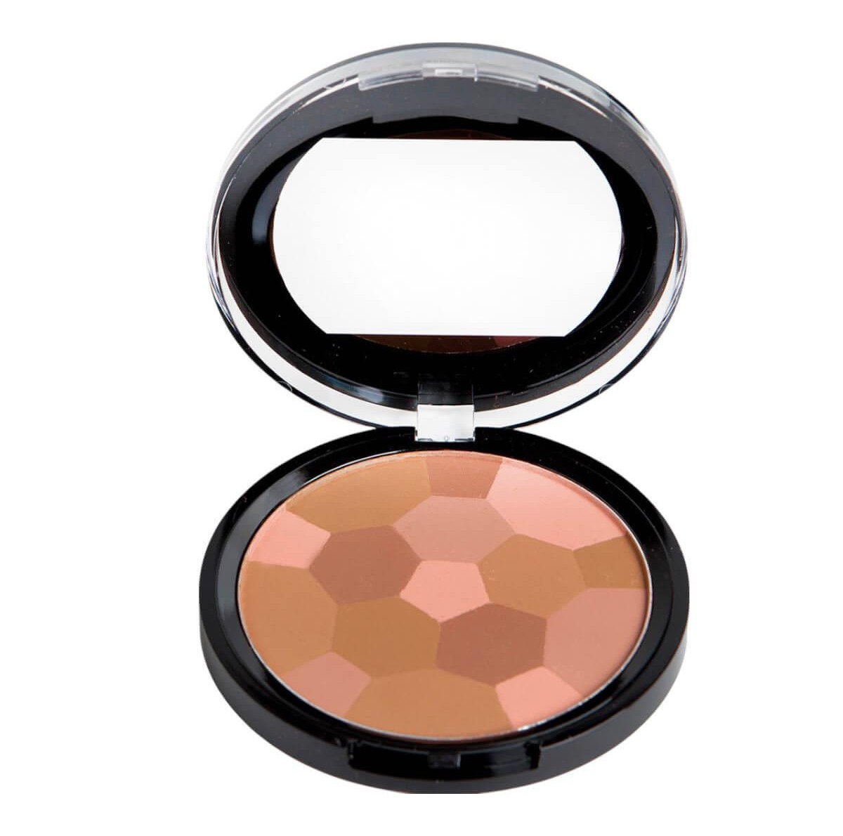Bronzing powder Mosaic Compact Magic Studio