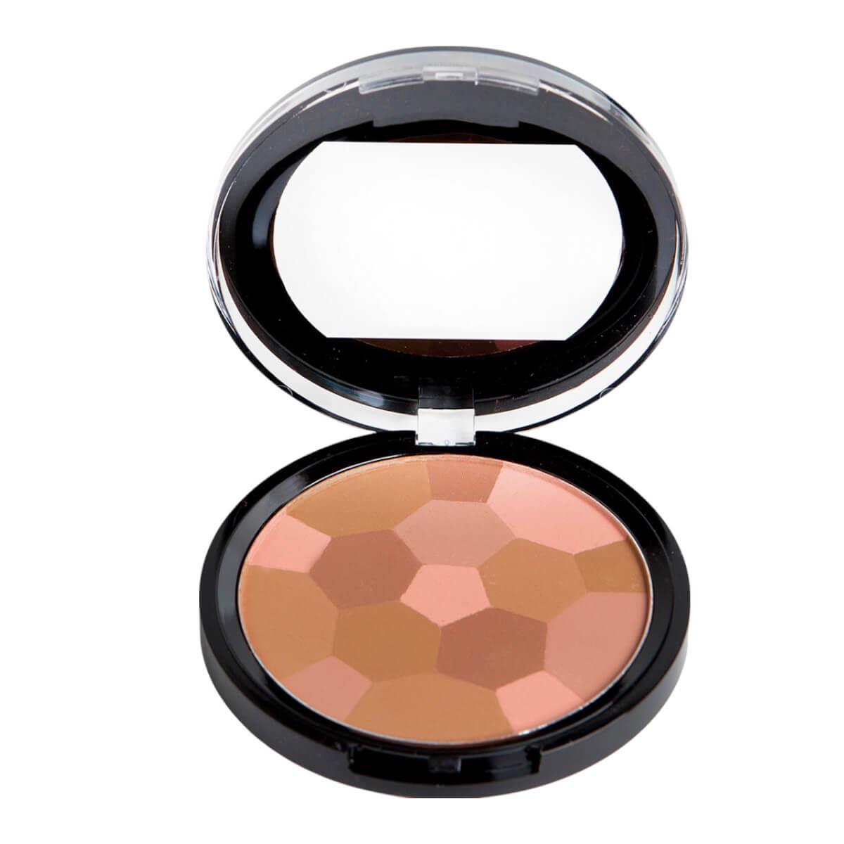 Bronzing powder Mosaic Compact Magic Studio Bronzing powder Mosaic Compact Magic Studio