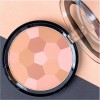Bronzing powder Mosaic Compact Magic Studio Bronzing powder Mosaic Compact Magic Studio