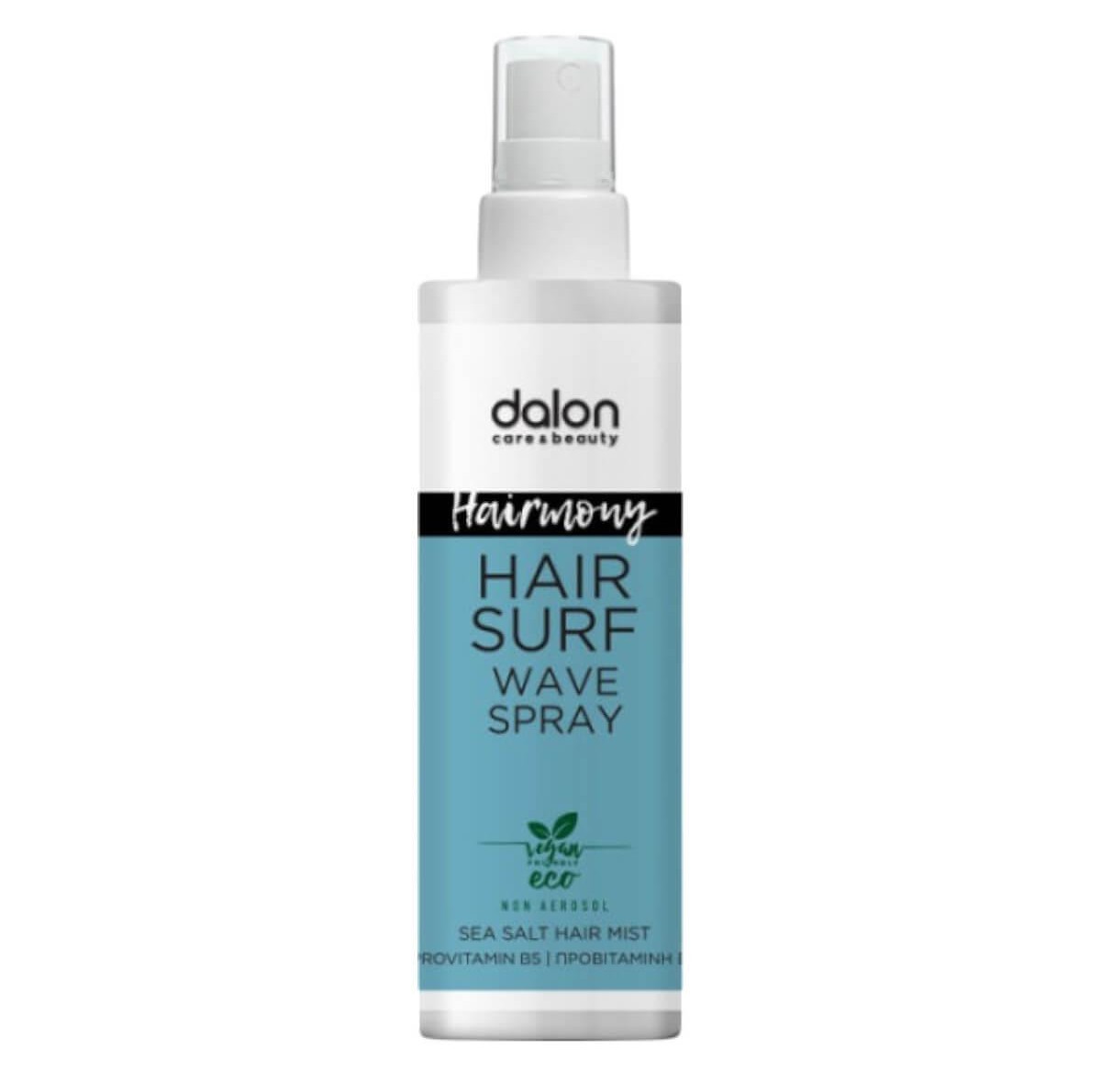Surf Wave Spray Sea Salt Hair Mist Dalon 200ml