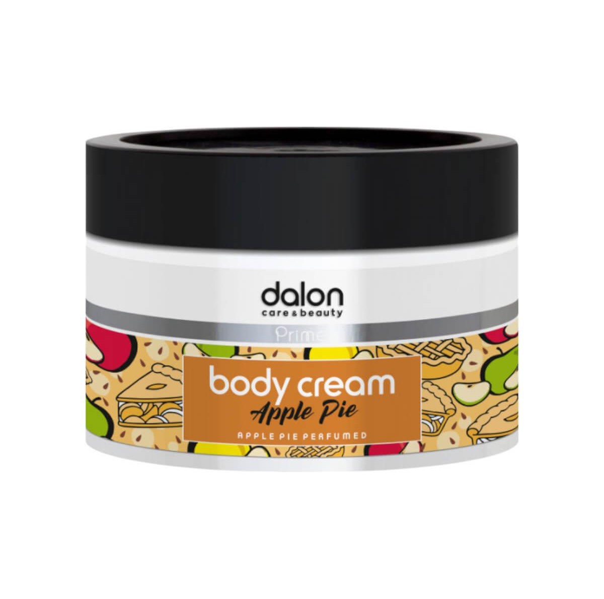 Dalon Body Cream Apple Pie 500ml