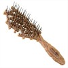 Βούρτσα Αέρος Coconut Brush Head Jog - Cream 61880