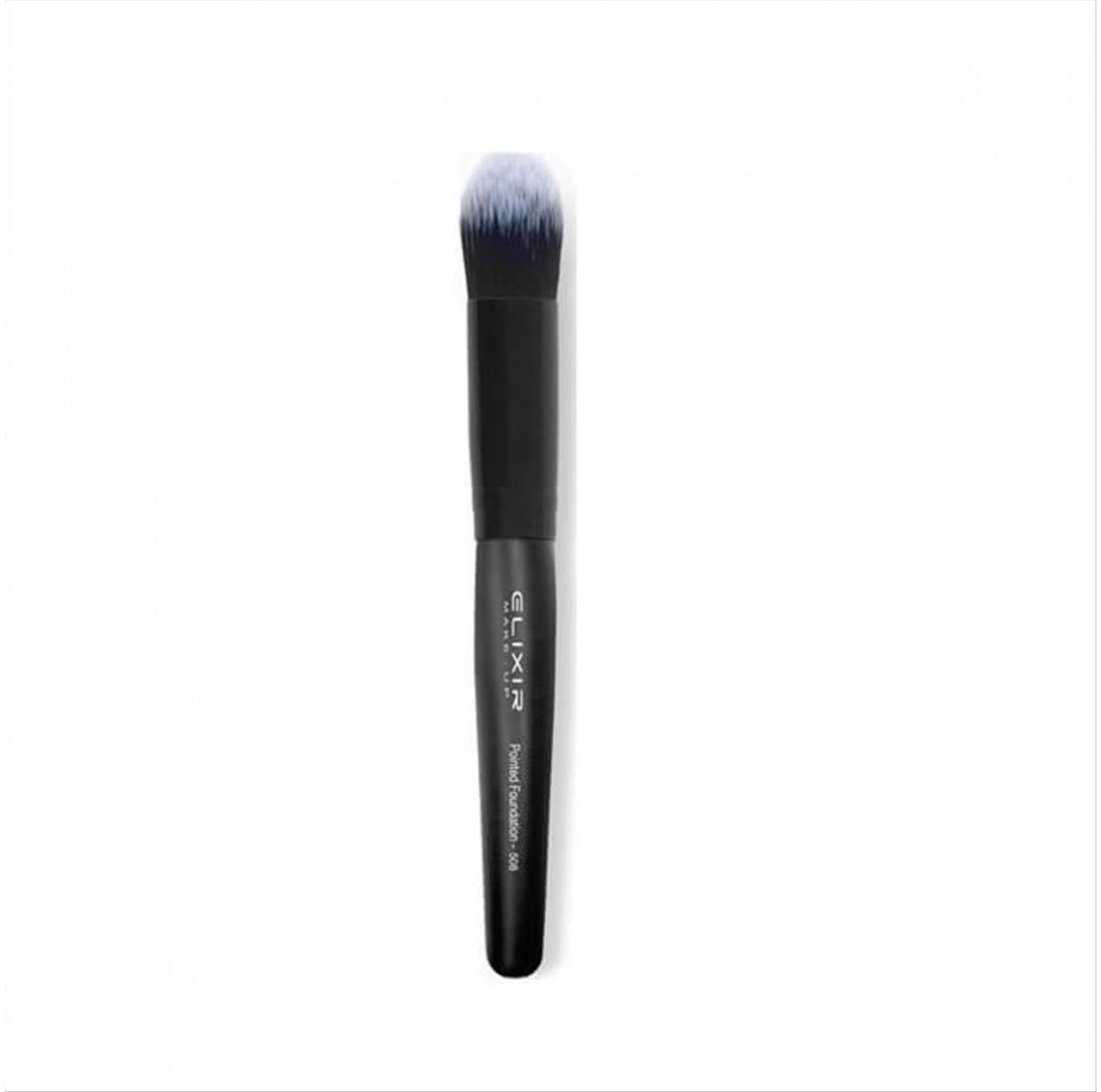 Brush Pointed Foundation Elixir 508