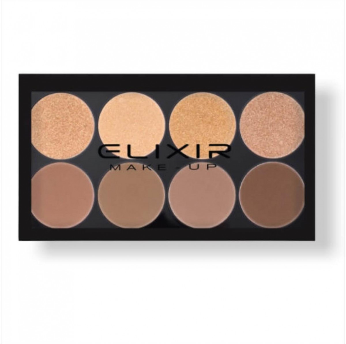 Elixir Contour Palette 771A