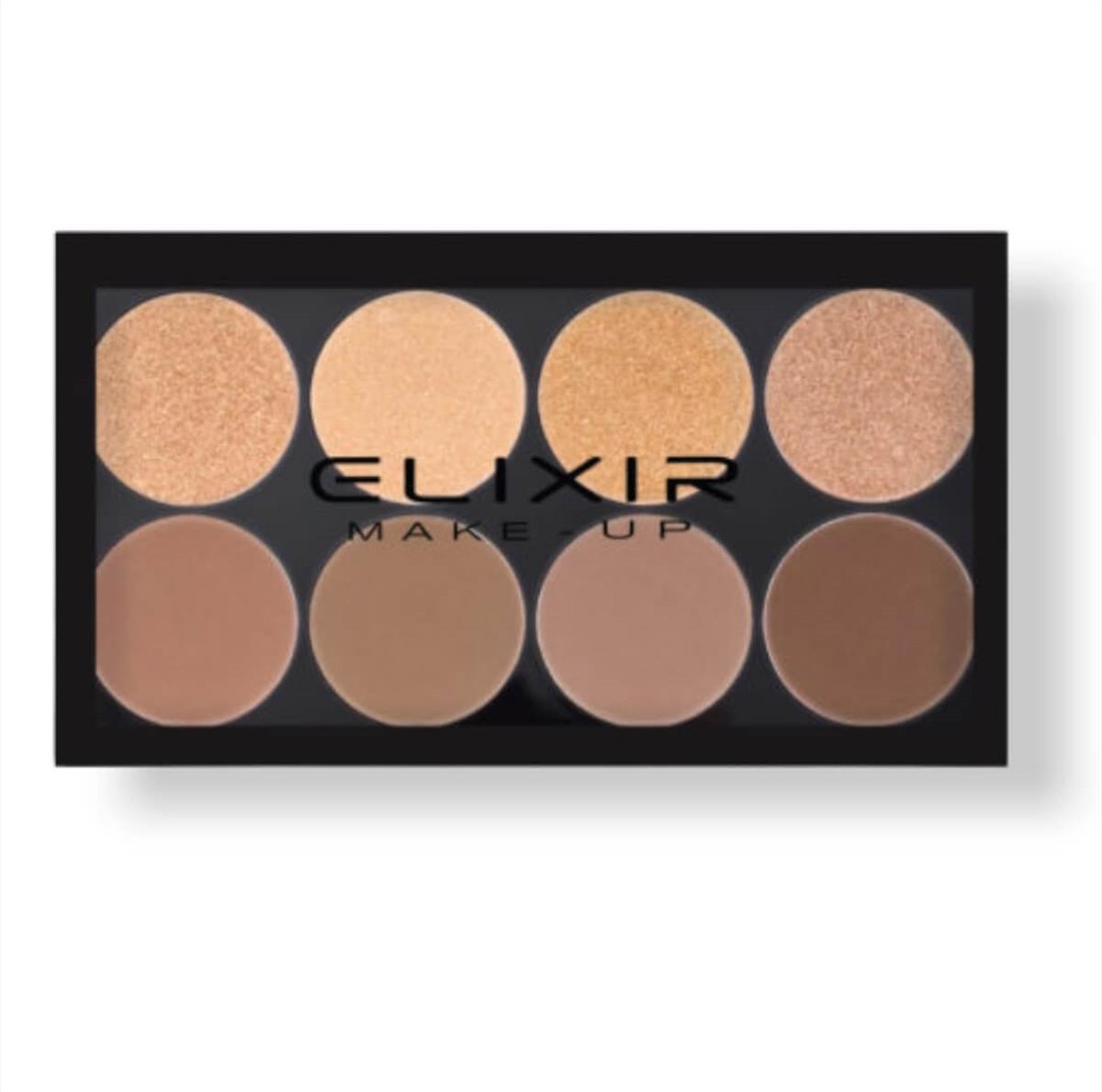 Elixir Contour Palette 771A