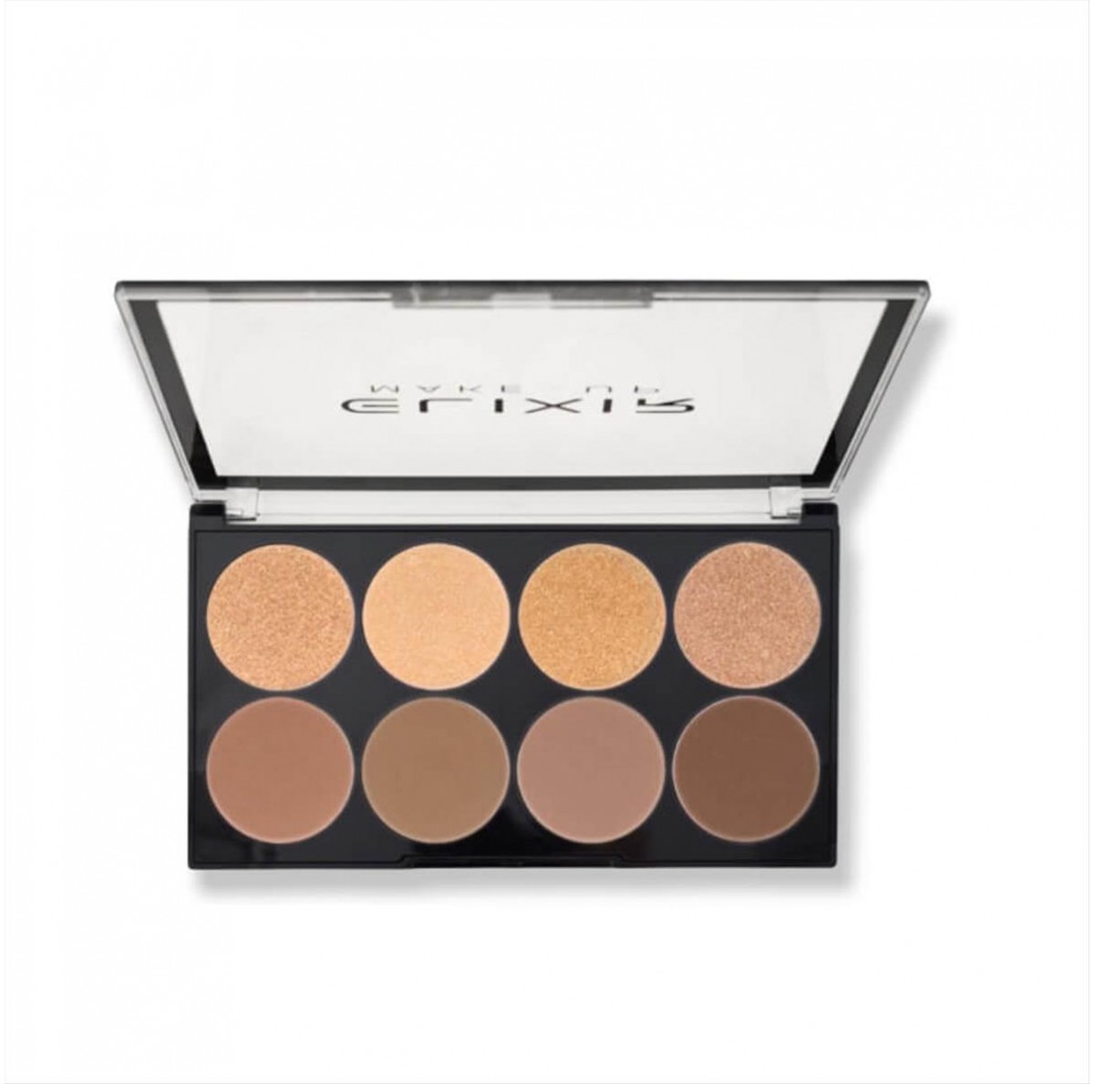 Elixir Contour Palette 771A