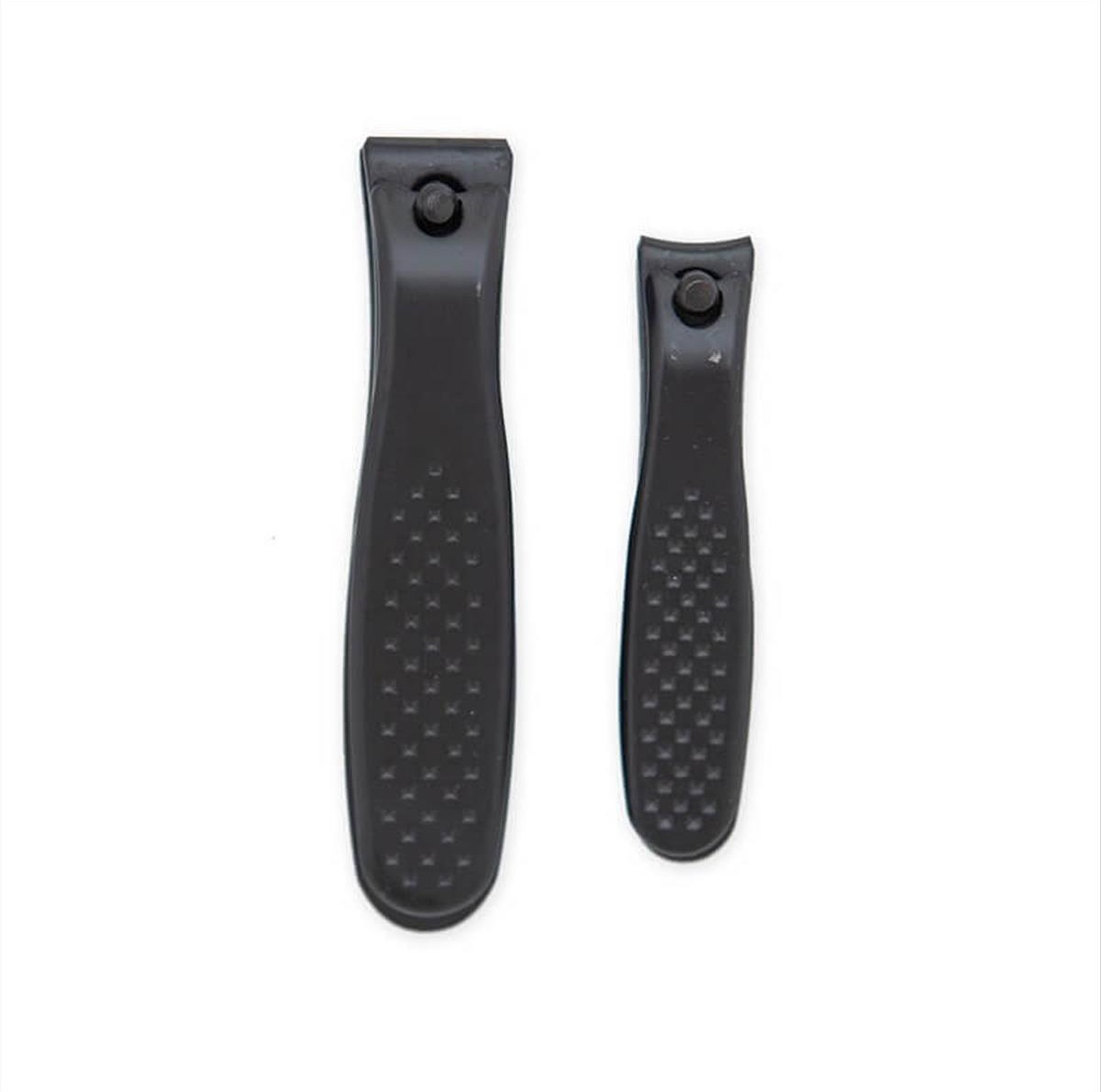 Nail Cutter Large & Small Set Elixir 558