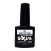 Semi-permanent Varnish SixLak Uv & Led Soak Off No102 Matte Top Coat 8ml