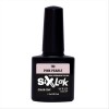 Ημιμόνιμο Βερνίκι SixLak Uv & Led Soak Off No110 Pink Pearle 8ml