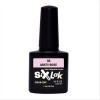 Semi-permanent Varnish SixLak Uv & Led Soak Off Misty Rose No113-8ml