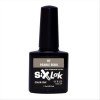 Semi-permanent Varnish SixLak Uv & Led Soak Off Pearle Ecru No117-8ml