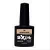 Semi-permanent Varnish SixLak Uv & Led Soak Off Blonde Beige No118-8ml