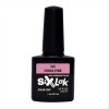 Ημιμόνιμο Βερνίκι SixLak Uv & Led Soak Off No122 China Pink 8ml