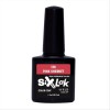 Ημιμόνιμο Βερνίκι SixLak Uv & Led Soak Off No136 Pink Sherbet 8ml