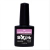 Semi-permanent Varnish SixLak Uv & Led Soak Off Electric Lavender No147-8ml