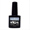 Semi-permanent Varnish SixLak Uv & Led Soak Off Baby Blue Eyes 149- 8ml