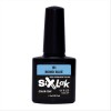 Semi-permanent Varnish SixLak Uv & Led Soak Off Bondi Blue No151-8ml