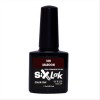 Semi-permanent Varnish SixLak Uv & Led Soak Off Maroon No189-8ml