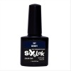 Semi-permanent Varnish SixLak Uv & Led Soak Off Berry No197-8ml