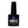 Ημιμόνιμο Βερνίκι SixLak Uv & Led Soak Off No198 Indigo 8ml