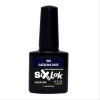 Semi-permanent Varnish SixLak Uv & Led Soak Off Catalina Blue No199-8ml