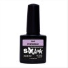 Ημιμόνιμο Βερνίκι SixLak Uv & Led Soak Off No209 Periwinkle 8ml