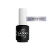 Semi-Permanent Nail Polish Laloo Cat Eye Top Coat 15ml