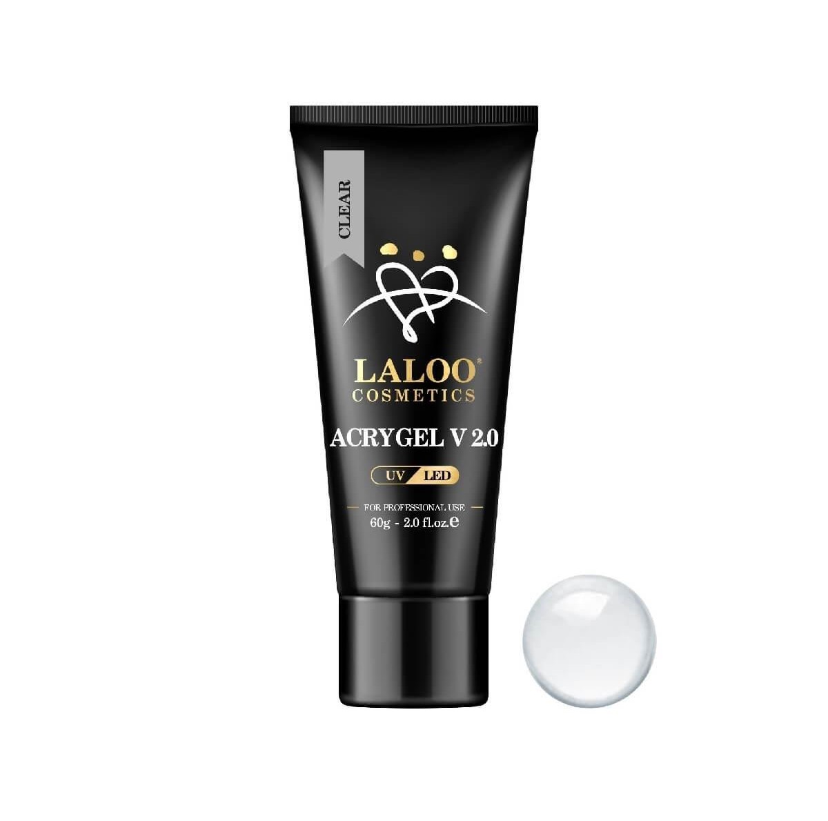 Acrygel Laloo 60g