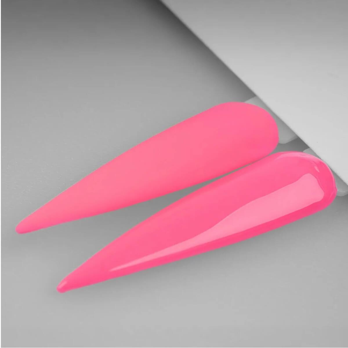 Ημιμόνιμο βερνίκι νυχιών Mixcoco SC039 15ml