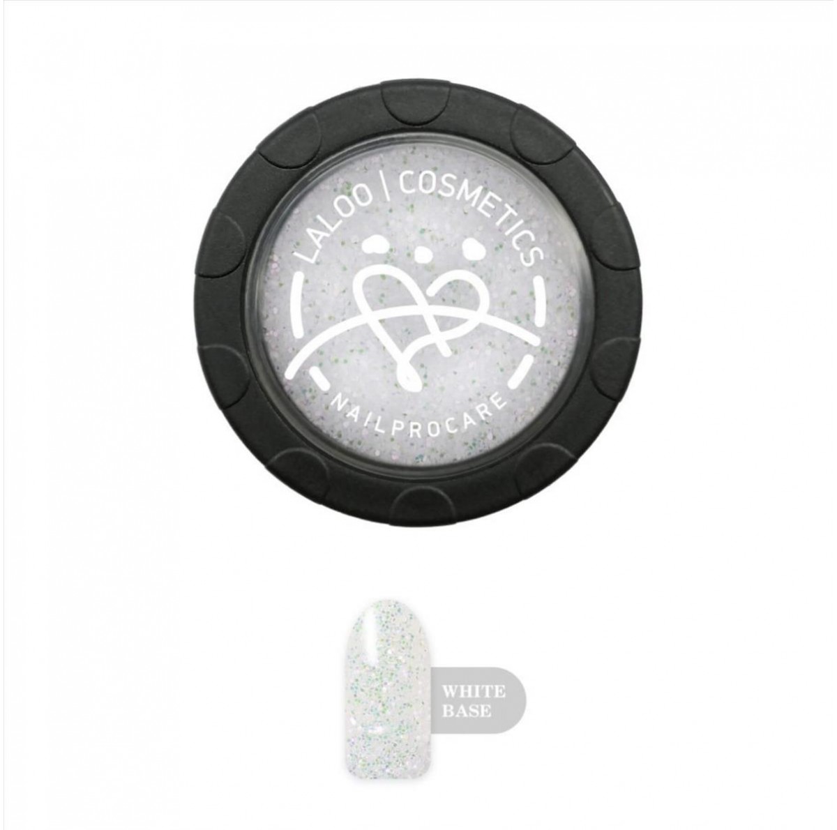 Diamond Glitter Powder 04 Laloo