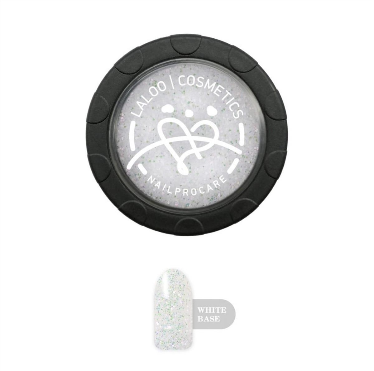 Diamond Glitter Powder 04 Laloo