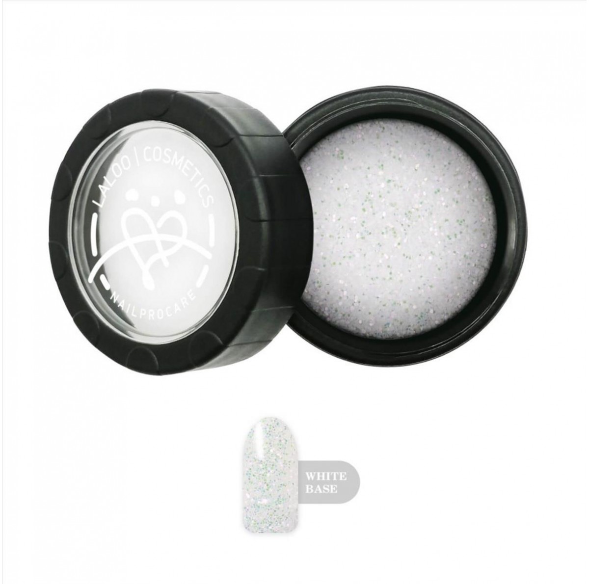 Diamond Glitter Powder 04 Laloo