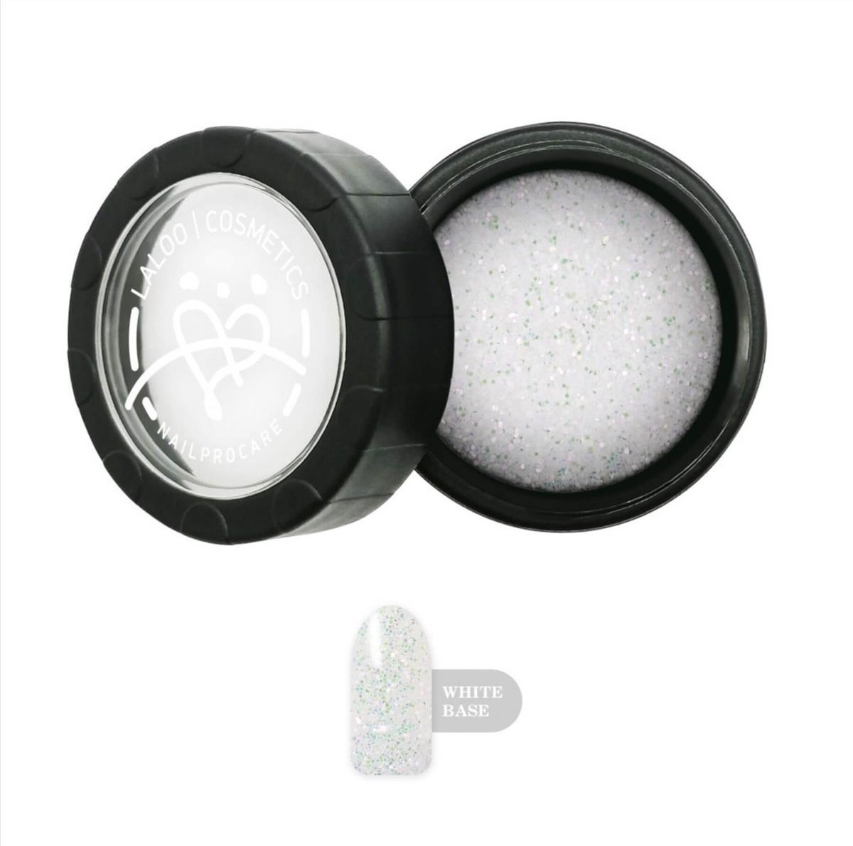 Diamond Glitter Powder 04 Laloo