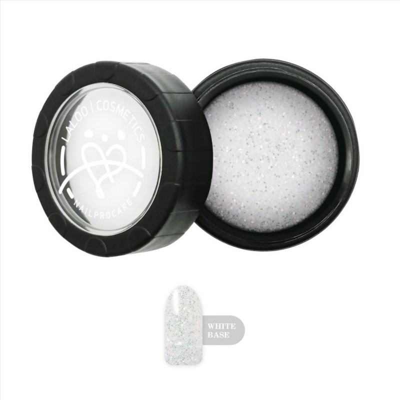 Diamond Glitter Powder 04 Laloo