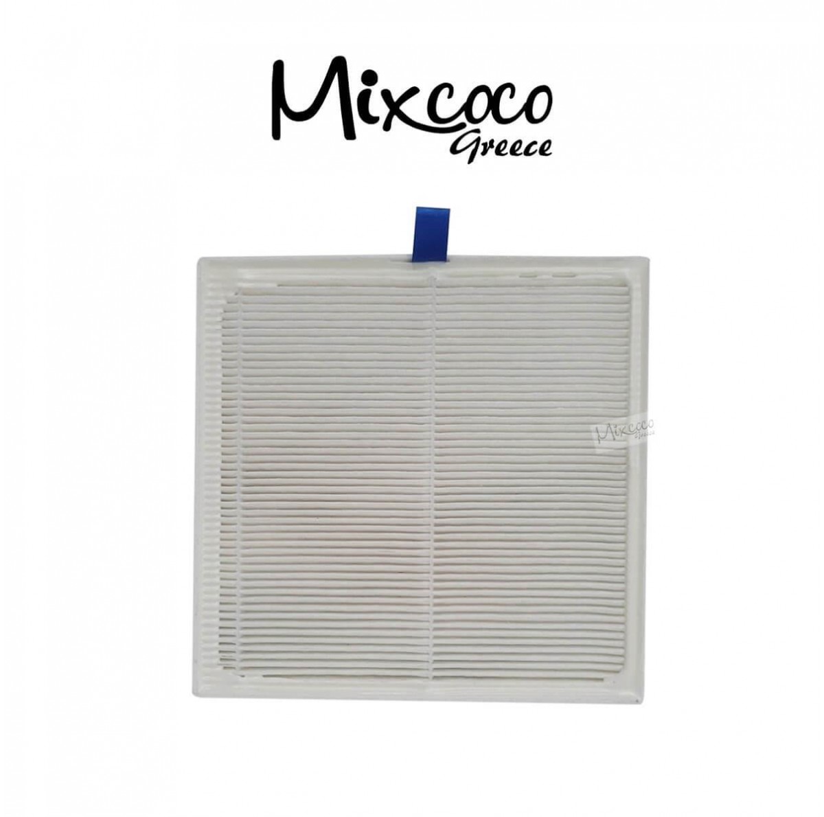 Φίλτρο Απορροφητήρα Ανταλλακτικό Hepa Mixcoco