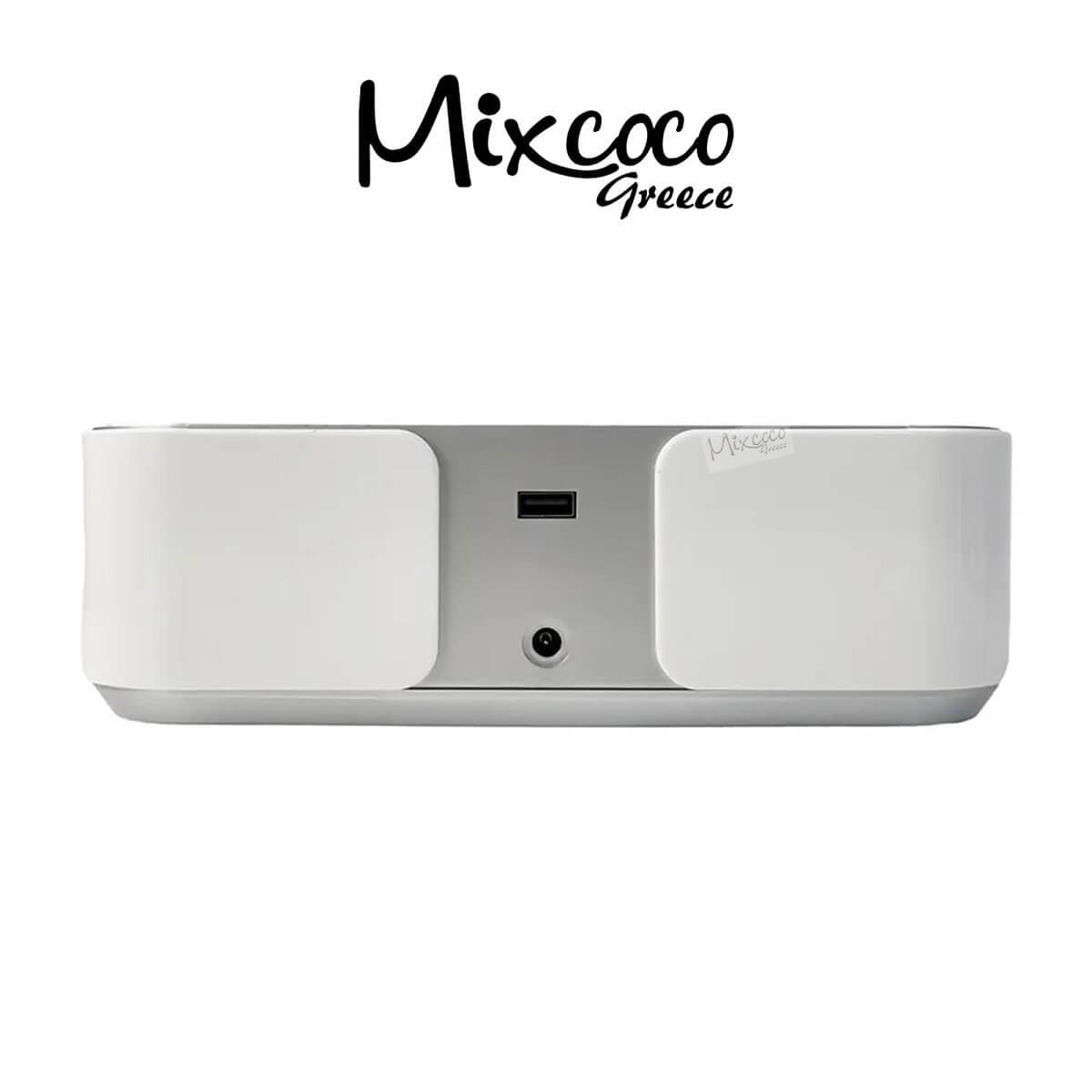 Nail Dust Extractor Gold Mixcoco 60w