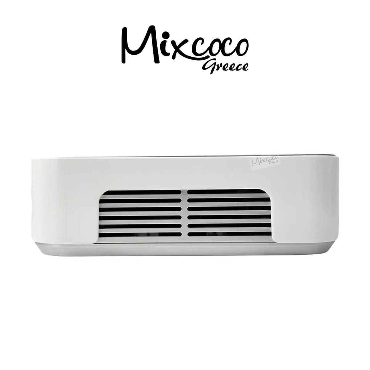 Nail Dust Extractor Gold Mixcoco 60w