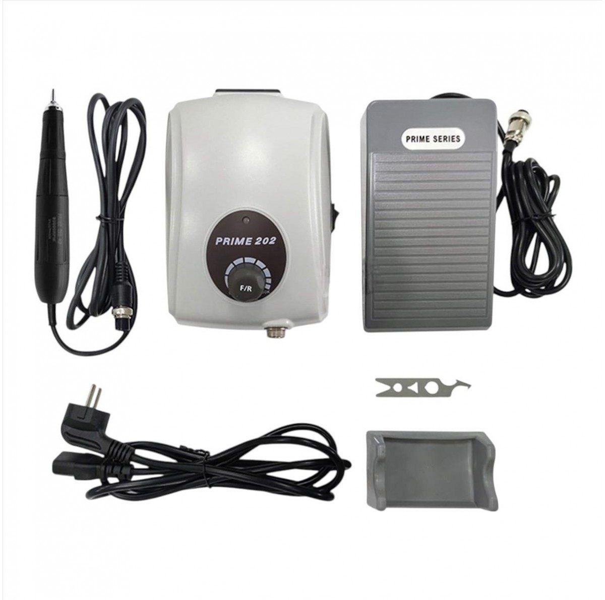 Manicure Pedicure Wheel Prime 202 50.00rpm 100w