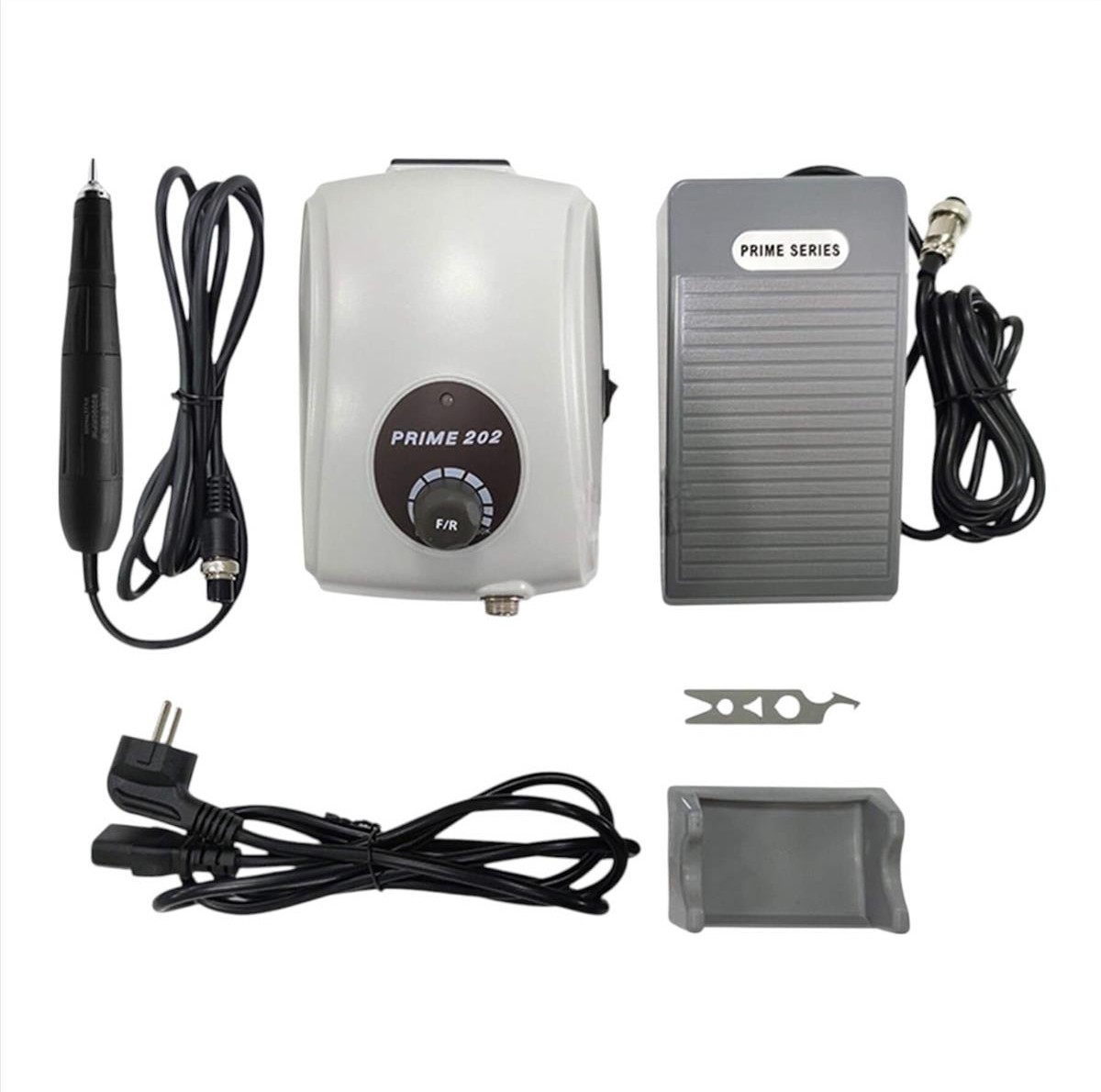Manicure Pedicure Wheel Prime 202 50.00rpm 100w