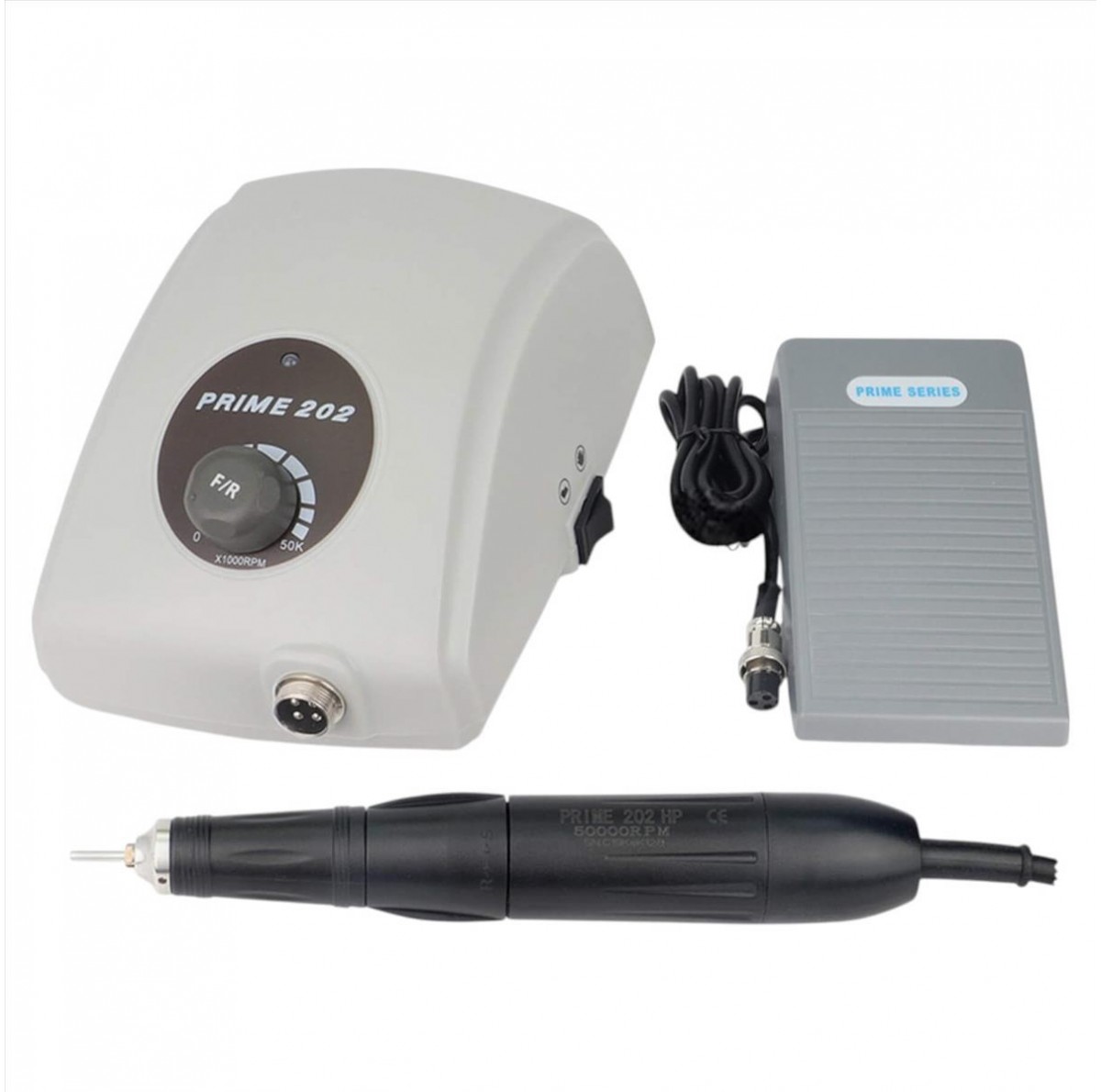Manicure Pedicure Wheel Prime 202 50.00rpm 100w