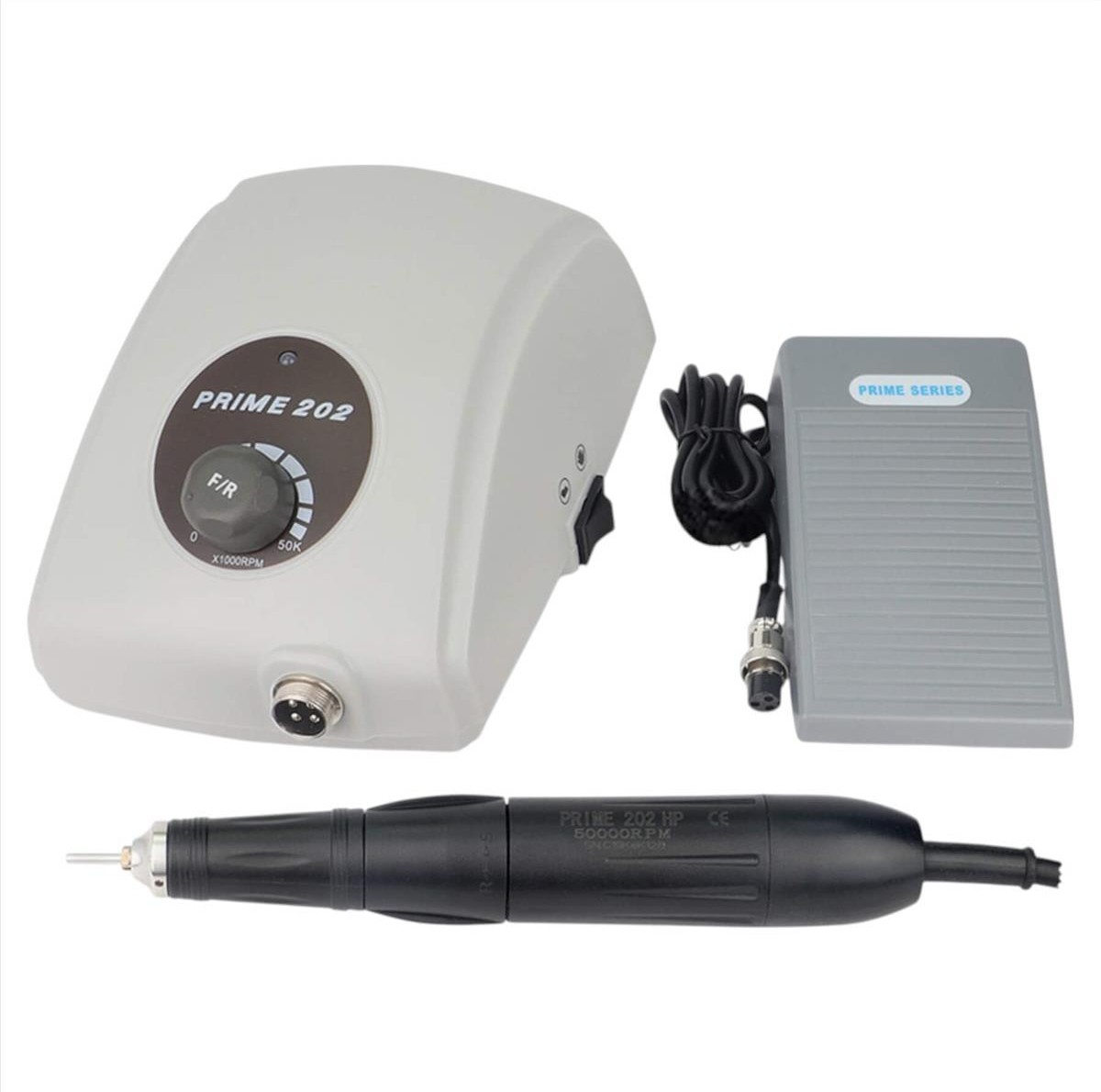 Manicure Pedicure Wheel Prime 202 50.00rpm 100w