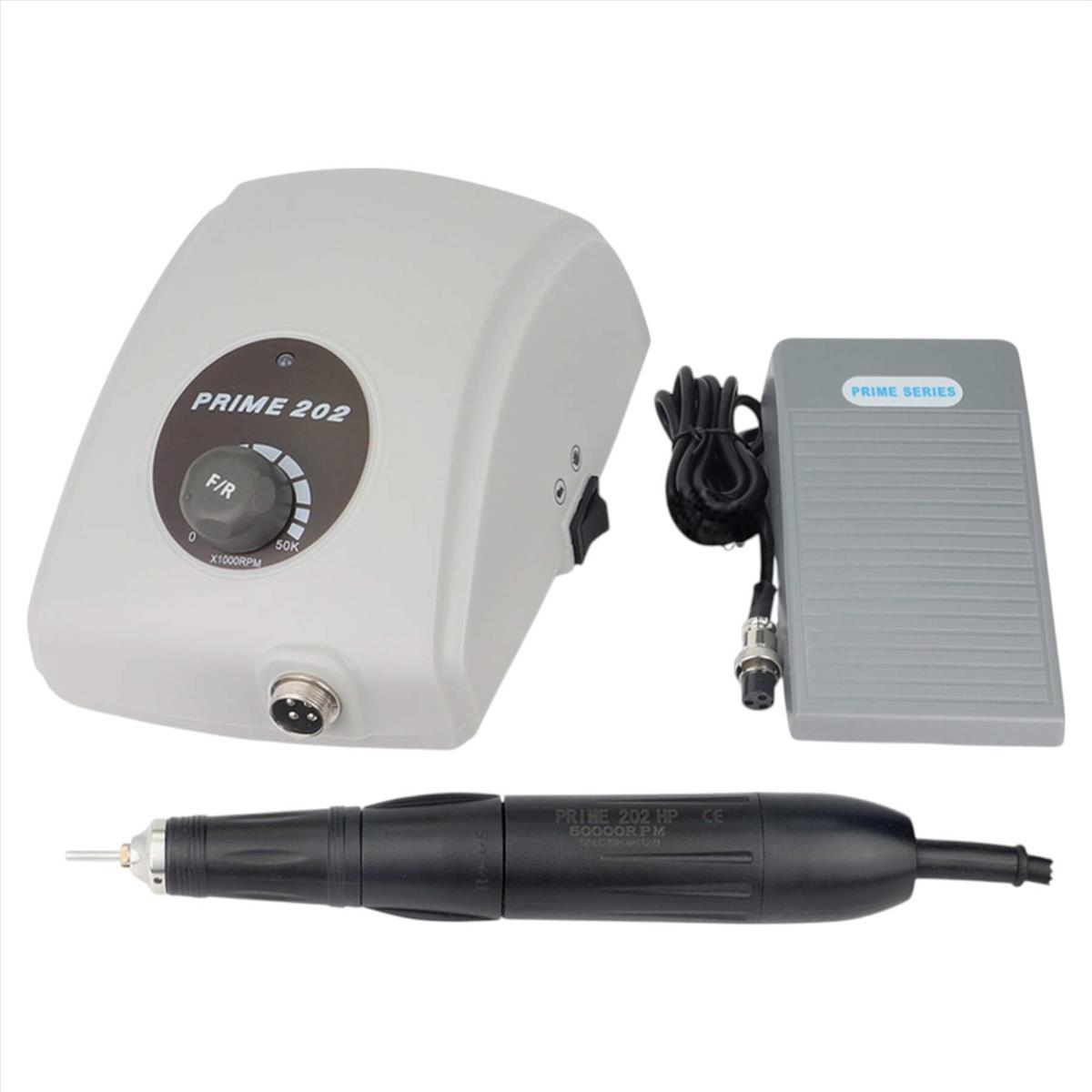 Manicure Pedicure Wheel Prime 202 50.00rpm 100w