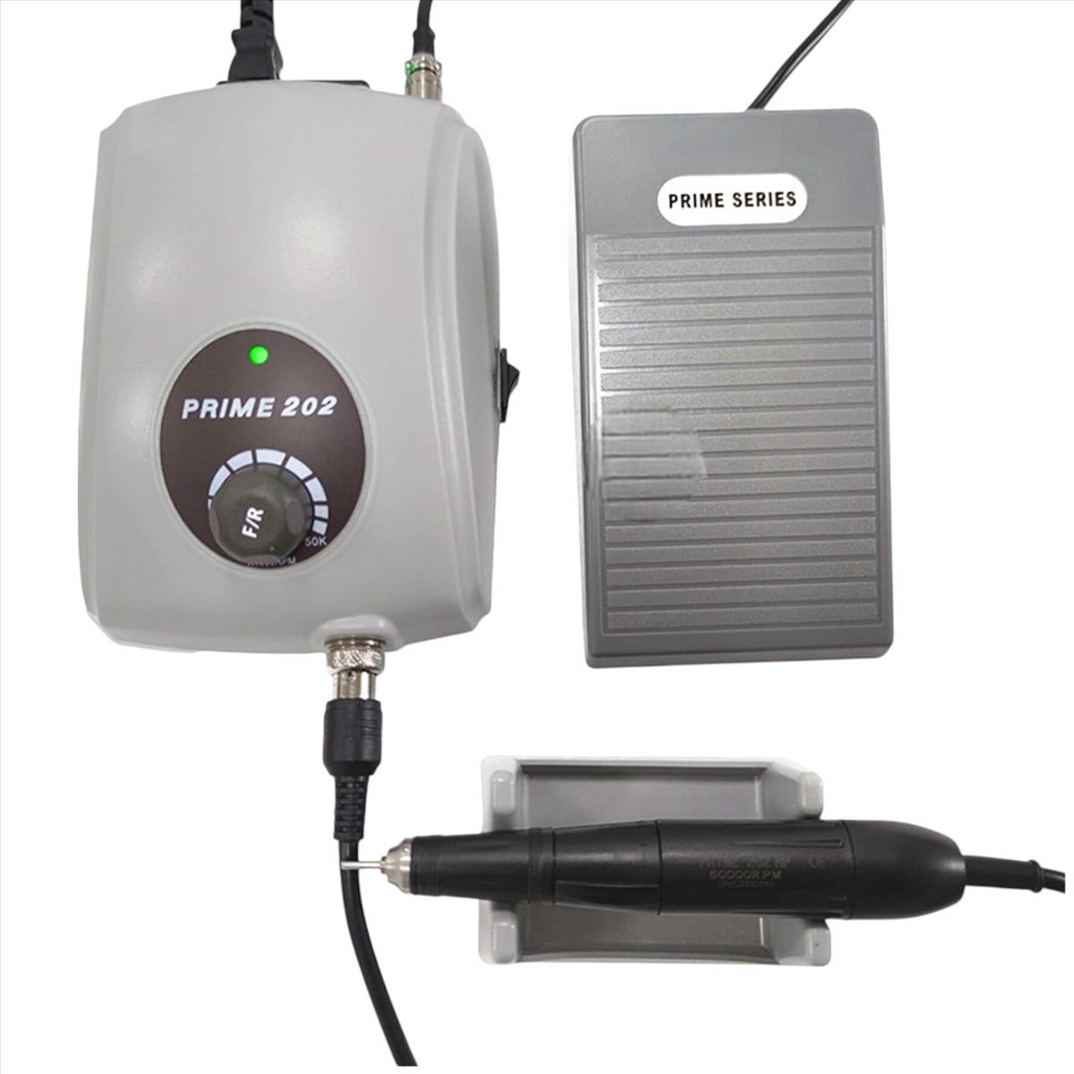Manicure Pedicure Wheel Prime 202 50.00rpm 100w