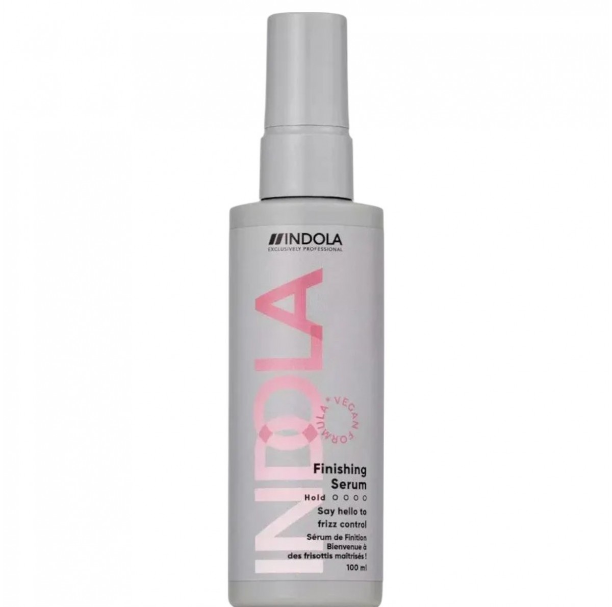 Finishing Serum Indola 100ml