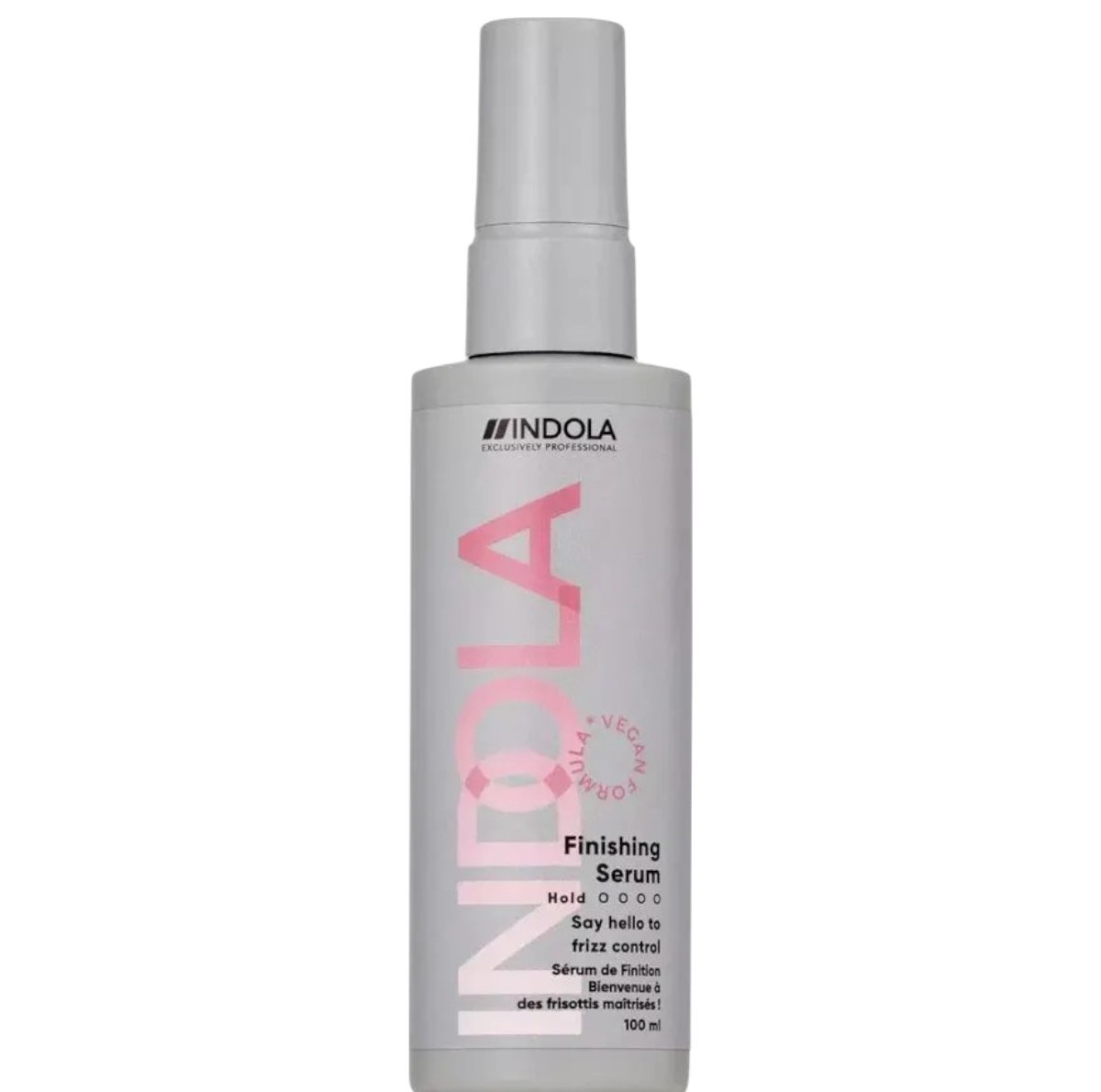 Finishing Serum Indola 100ml